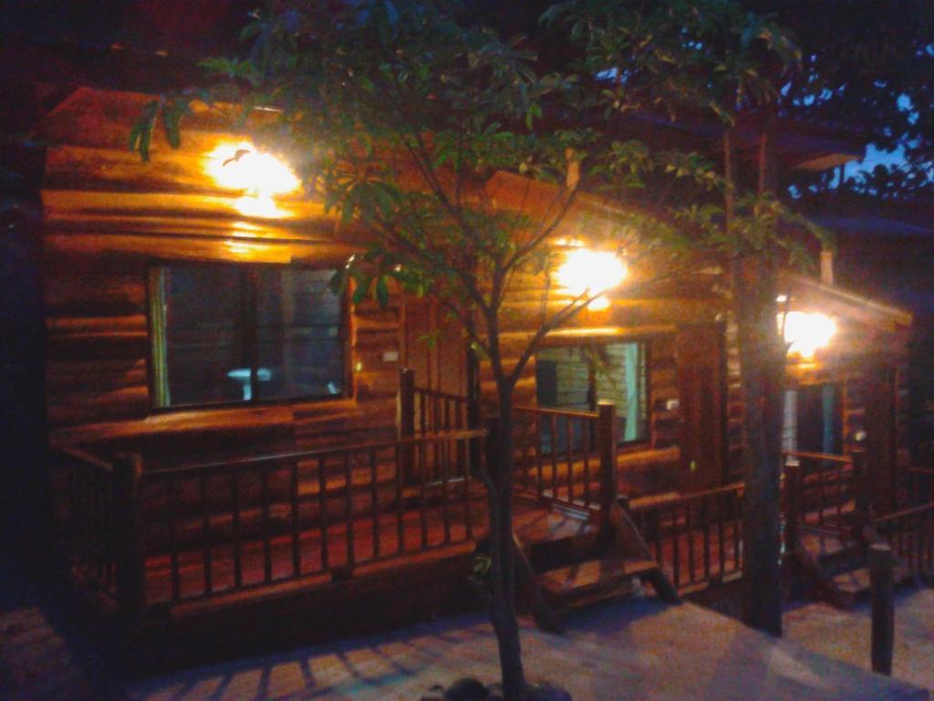 Pai Happy Village Экстерьер фото