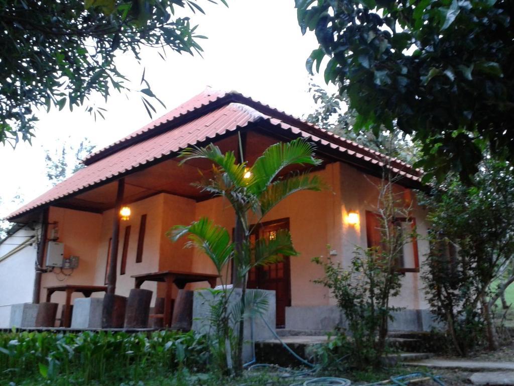Pai Happy Village Экстерьер фото